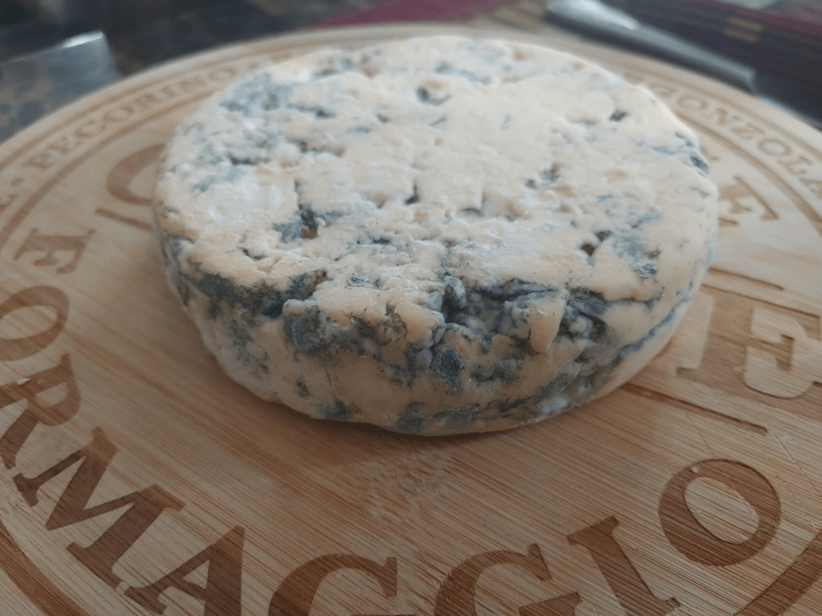 Bleu italien
